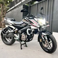 پالسNS200