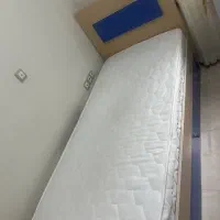 تخت خواب و تشک