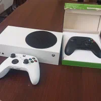 xbox series s  کنسول ایکس باکس