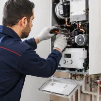 مرکز تخصصی پخش قطعات پکیج زیر فی بازار و تعمیرات