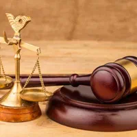 وکیل پایه یک باسابقه و استاددانشگاه