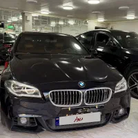 BMW 528 2015 فول۳کیلید