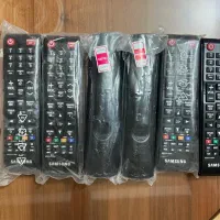 کنترل سامسونگ اصل نو ۲۰عدد