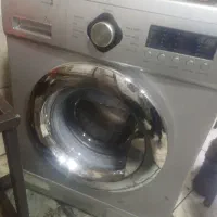 لباسشویی اسنوا