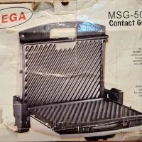 گریل و ساندویچ ساز