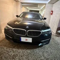 بی ام و ۵۲۰ مدل ۲۰۲۰
