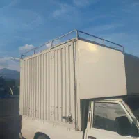 باربند و لگنی نیسان