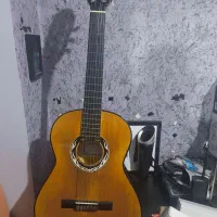 گیتار کلاسیک