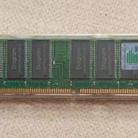 4 عدد RAM DDR1 256 MB