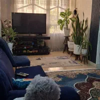 آپارتمان۵۵متری با پارکینگ پیروزی بین پرستار نبرد