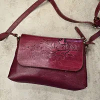 کیف چرم