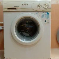 ماشین لباسشویی hoover