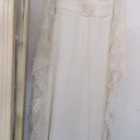 لباس عقد