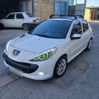 207 مدل ۱۴۰۱