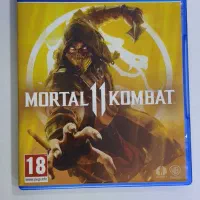 دیسک mortal Kombat 11