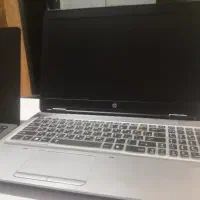 لب تاب hp i5 6th اقساطی