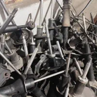 فروش 100عدد کمک ماشین های چینی و کره ای