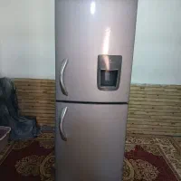 یخچال فریزر بدون برفک الکترواستیل