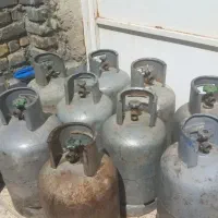 مرکز خرید و فروش انواع کپسول گاز