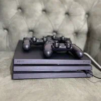 ps4 pro|کنسول، بازی ویدئویی و آنلاین|هشتگرد, شهرک بعثت|دیوار
