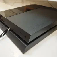 پی اس فور ( کپی خور) PS4