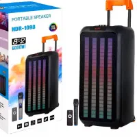 اسپیکر۱۰۹۸شارژی بلوتوزی