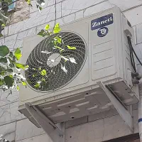 کولرگازی زانتی۲۴ هزار درحدنو
