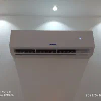 نصب ،تعمیر و سرویس کولرهای گازی اسپلیت و پنجره ای