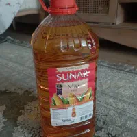 روغن ذرت اصل ترکیه