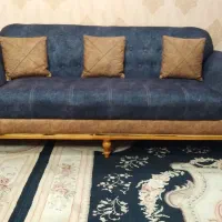 مبل|مبلمان خانگی و میز عسلی|تربتحیدریه, پائین ولایت|دیوار