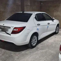 دنا پلاس ۶ دنده دستی صفر