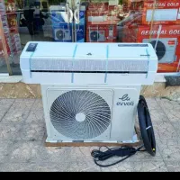 کولرگازی الگانت 12000-18000-24000 ایوولی