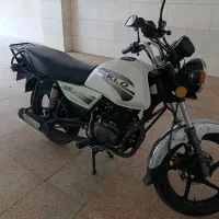 موتور کی ال دی فروشی تمیز