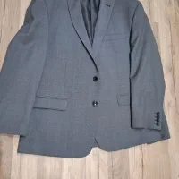 کت و شلوار موکارلو سایز ۵۴ کاملا نو