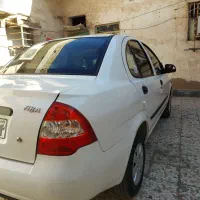 تیبا ۱ بدون رنگ ۱۴۰۰