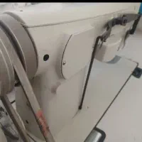 چرخ گلدوزی و راسته دوز، مدل تیپیکال