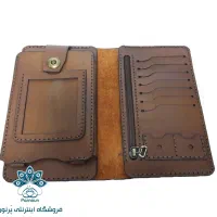 کم شدن کیف مدارک و برگ سبز خودرو