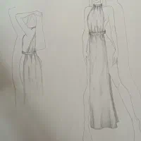 دوره طراحی لباس