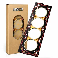 بازرگانی HSCO
