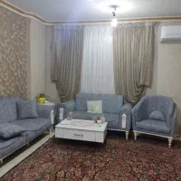 گل ابریشم ۷۵متری