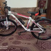 دوچرخه برند ویوا سایز 26 تایوانی