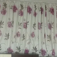 پرده اتاق خواب