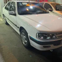 پژو پارس ۱۴۰۲ موتور جدید XU7P