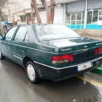 فروش فوری  آردی مدل ۸۴ زیر قیمت