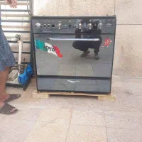 گاز طرح فر