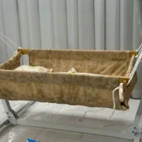 گهواره نوزاد