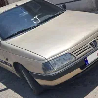 پژو 405|خودرو سواری و وانت|یزد, |دیوار