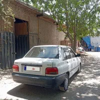 پراید آخره۸۳