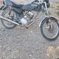 موتور هندا مدل ۹۴استارتی