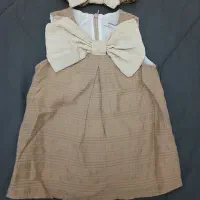 ۵ عدد پیراهن بچگانه دخترانه